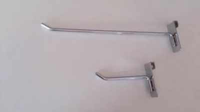 FG 290-294 Крючок диаметр 5 мм